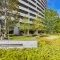 【東京都/江東区東雲】プラウドシティ東雲キャナルマークス マンション表札