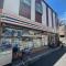【神奈川県/川崎市川崎区大師本町】ベルジェンド川崎MIYABIテラス セブンイレブン川崎大師東門前店