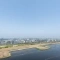 【神奈川県/川崎市川崎区港町】リヴァリエ B棟 眺望