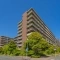 【神奈川県/川崎市川崎区中瀬】フォレシアム　ブライトハウス 外観