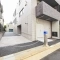【神奈川県/横浜市鶴見区仲通】ベルジェンド横濱鶴見スカイテラス 駐車場