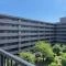 【神奈川県/横浜市鶴見区市場上町】オーベル横浜鶴見 眺望
