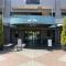 【神奈川県/横浜市鶴見区市場上町】オーベル横浜鶴見 エントランス