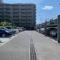【神奈川県/横浜市鶴見区市場上町】オーベル横浜鶴見 駐車場