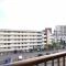 【神奈川県/川崎市幸区古市場】新川崎グランドハイツ 眺望