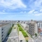 【神奈川県/川崎市幸区柳町】プラウド川崎柳町 眺望