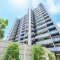 【神奈川県/川崎市幸区柳町】プラウド川崎柳町 外観