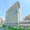【神奈川県/川崎市幸区柳町】プラウド川崎柳町 外観