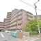 【大阪府/枚方市田口山】ダイアパレス枚方山田池公園 外観