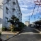 【大阪府/茨木市平田台】平田住宅 9号棟 外観
