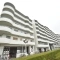 【大阪府/枚方市出口】ディオ・フェルティ枚方 外観