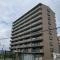 【大阪府/枚方市津田駅前】グランコープ津田 A棟 外観