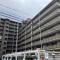 【大阪府/枚方市津田駅前】グランコープ津田 A棟 外観