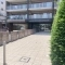 【大阪府/茨木市下穂積】プレサンスロジェ茨木下穂積 アプローチ