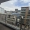 【東京都/品川区南大井】ニューハイツ大森 バルコニー