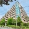 【東京都/板橋区中台】パークホームズ上板橋ヒルトップレジデンス 外観