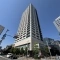 【東京都/品川区大井】ブリリア大井町ラヴィアンタワー 外観