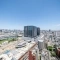 【東京都/品川区大井】ブリリア大井町ラヴィアンタワー 眺望