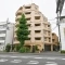 【東京都/杉並区善福寺】グランシティ西荻窪 外観