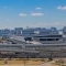 【東京都/江東区豊洲】スカイズタワー＆ガーデン 眺望