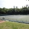 【東京都/江東区豊洲】スカイズタワー＆ガーデン 有明テニスの森公園  