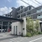 【東京都/立川市錦町】パークホームズ立川錦町 外観