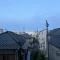 【東京都/立川市錦町】パークホームズ立川錦町 眺望