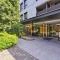 【東京都/杉並区高円寺南】プラウド中野テラス エントランス