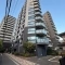 【東京都/府中市八幡町】プレシス府中 外観