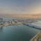 【東京都/中央区晴海】パークタワー晴海 眺望