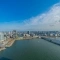 【東京都/中央区晴海】パークタワー晴海 眺望