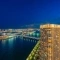 【東京都/中央区晴海】パークタワー晴海 眺望