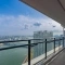 【東京都/中央区晴海】パークタワー晴海 バルコニー