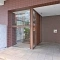 【東京都/中央区新川】サンクタス127 エントランス