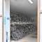 【東京都/中央区新川】サンクタス127 駐輪場