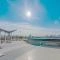 【東京都/中央区晴海】HARUMI FLAG SEA VILLAGE 晴海フラッグ A棟 晴海ふ頭公園