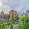 【東京都/中央区明石町】ブランズ明石町 眺望