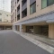 【東京都/中央区明石町】ブランズ明石町 駐車場