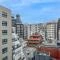 【東京都/中央区日本橋浜町】ファミール日本橋浜町公園 眺望