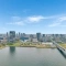 【東京都/中央区晴海】ザ・パークハウス晴海タワーズ　クロノレジデンス 眺望