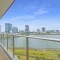 【東京都/中央区晴海】パークタワー晴海 バルコニー