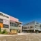 【千葉県/千葉市美浜区若葉】幕張ベイパーク クロスタワー＆レジデンス 三井アウトレットパーク　幕張店