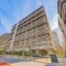 【東京都/中央区晴海】HARUMI FLAG SUN VILLAGE 晴海フラッグ C棟 外観