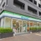 【東京都/中央区月島】月島マンション ファミリーマート月島三丁目店