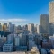 【東京都/中央区勝どき】パークタワー勝どき ミッド 眺望：昼景