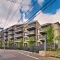 【東京都/渋谷区広尾】オープンレジデンシア広尾ザ・ハウスSouth Court 外観