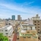 【東京都/港区麻布台】麻布台パークハウス 眺望