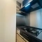 【東京都/港区西麻布】ザ・パークハウス西麻布レジデンス キッチン
