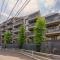 【東京都/渋谷区広尾】オープンレジデンシア広尾ザ・ハウス South Court 外観