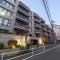 【東京都/渋谷区広尾】オープンレジデンシア広尾ザ・ハウス South Court 外観
